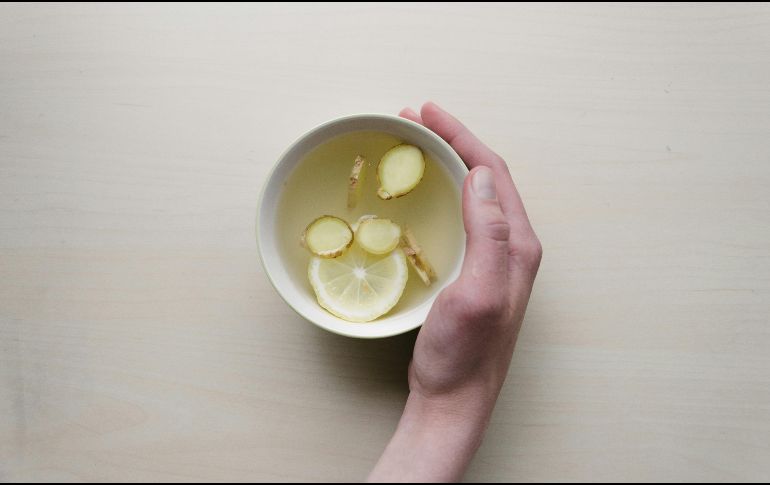 Estos son los mejores remedios frente a un resfriado. ESPECIAL / Unsplash Dominik Martin