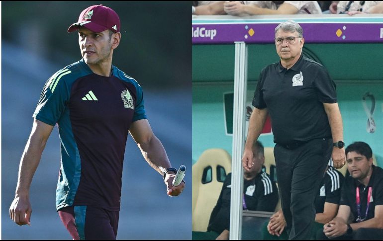Tras la reciente derrota de la Selección Mexicana ante Venezuela, surgen análisis sobre los cambios implementados en las concentraciones del equipo. IMAGO7.