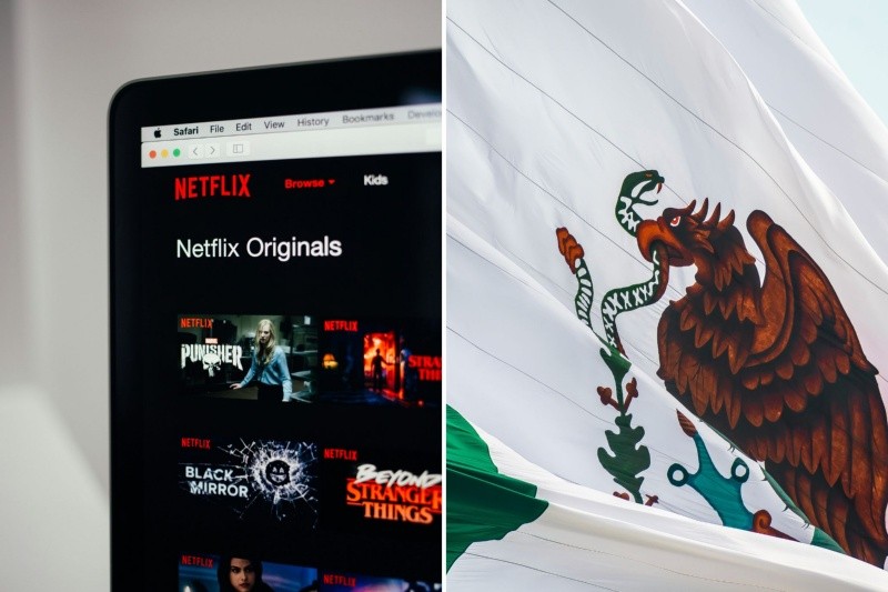  Aunque no se ha confirmado la llegada del plan gratuito de Netflix a México, se espera este llegue al país más adelante. UNSPLASH/charlesdeluvio/Jorge Aguilar