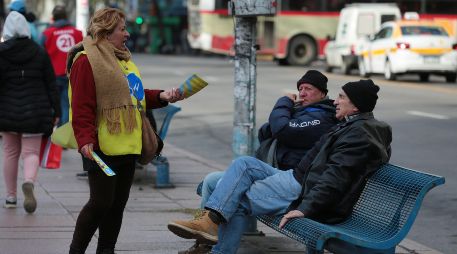 Uruguay se alista para elegir a sus candidatos presidenciales. EFE/ Alejandro Prieto