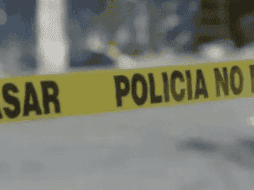 La Secretaría de Seguridad y Protección Ciudadana de San Luis Potosí confirmó la muerte de una menor de cinco años. EL INFORMADOR/ARCHIVO