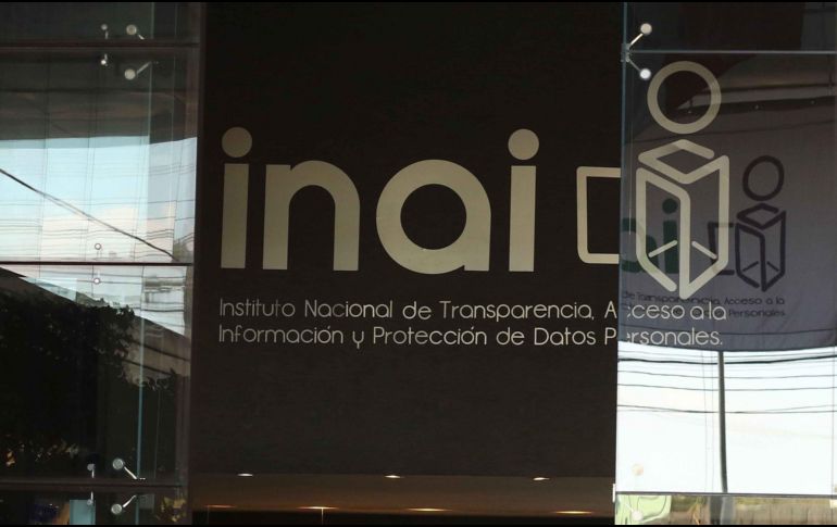 El INAI instó al Infonavit a complementar la información que presentó ante una solicitud publica sobre el monto que acumulan personas fallecidas. SUN / ARCHIVO
