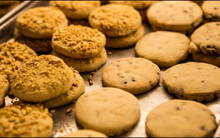 La Profeco analizó 48 marcas de galletas de las conocidas como Marías, saladas y galletas de animalitos. EL INFORMADOR/ ARCHIVO