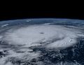Se prevé que el sábado 6 de julio el huracán "Beryl" baje su intensidad a tormenta tropical. X / @dominickmatthew