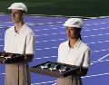 Louis Vuitton brilla en los Juegos Olímpicos París 2024.ESPECIAL/ Louis Vuitton