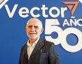 Vector Casa de Bolsa y su presidente honorario, Alfonso Romo, celebran 50 años de solidez financiera y crecimiento sostenido. EL INFORMADOR/ H. Figueroa
