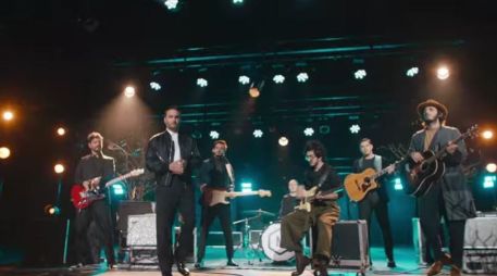 Jesús Navarro también quiso dejar constancia, con una publicación en redes, de su amor y agradecimiento para Bowie. EL INFORMADOR/ ARCHIVO