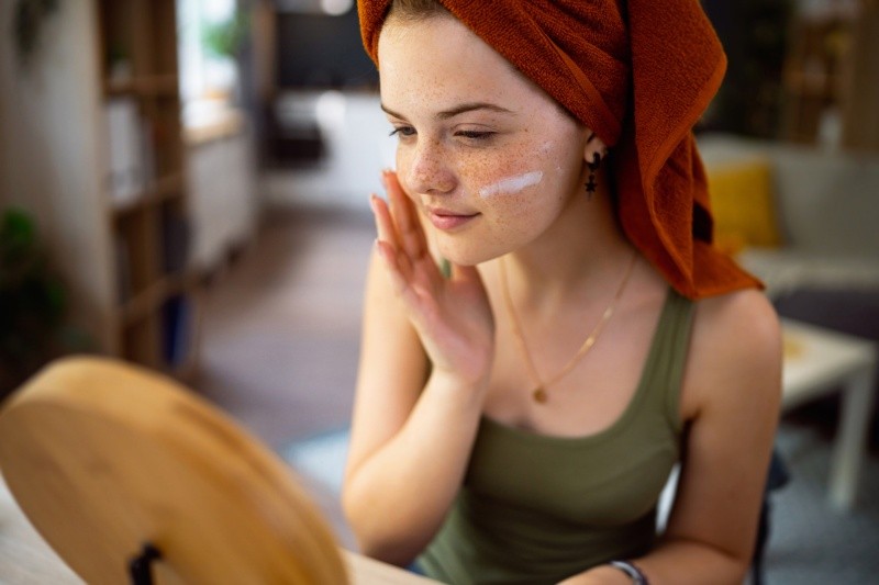 Descubre cómo la tecnología está llevando la personalización de productos de belleza a un nuevo nivel. GETTY IMAGES ISTOCK