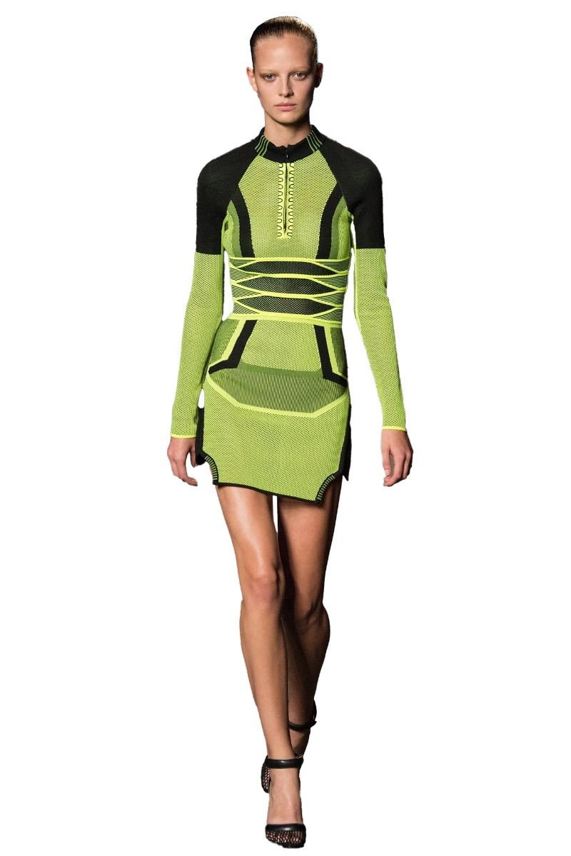  Alexander Wang. ESPECIAL