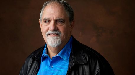 Jon Landau posa para un retrato en el Nonagesimo Quinto Almuerzo de Nominados a los Premios Oscar. AP/Chris Pizzello, Archivo