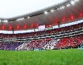 Las Chivas se presentaron en el Apertura 2024 y lo hicieron en medio de opiniones divididas por parte de sus aficionados. IMAGO7