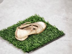 La exposición se compone de 80 piezas, con las que el artista busca abrir diálogos y visibilizar a las personas en situación de calle. CORTESÍA