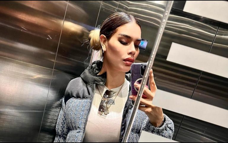 Un video que circula en redes sociales muestra brevemente la iluminación del circo, con seis disparos audibles de fondo, capturados en apenas 10 segundos de grabación. INSTAGRAM/paosh07