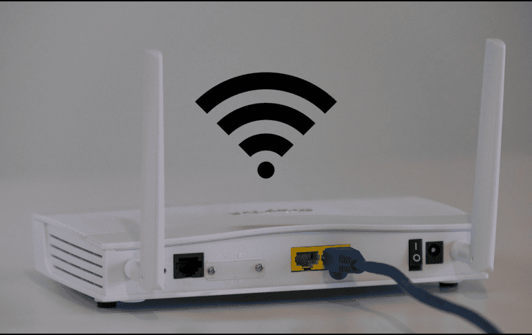 Garantiza la buena conexión de tu internet Wi-Fi en casa con estos sencillos consejos. UNSPLASH/ Compare Fibre/ ESPECIAL