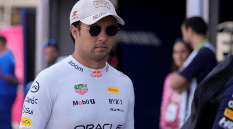 La temporada 2024 ha sido complicada para Sergio 