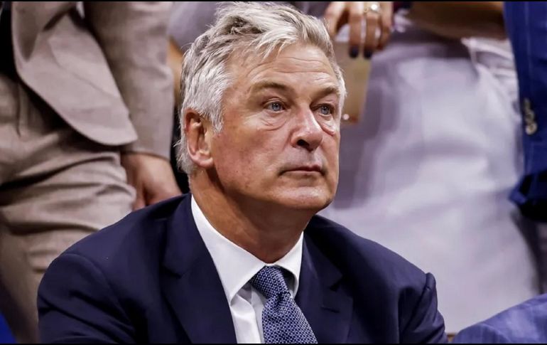 El actor se enfrenta a hasta 18 meses de prisión si es declarado culpable. EFE / ARCHIVO