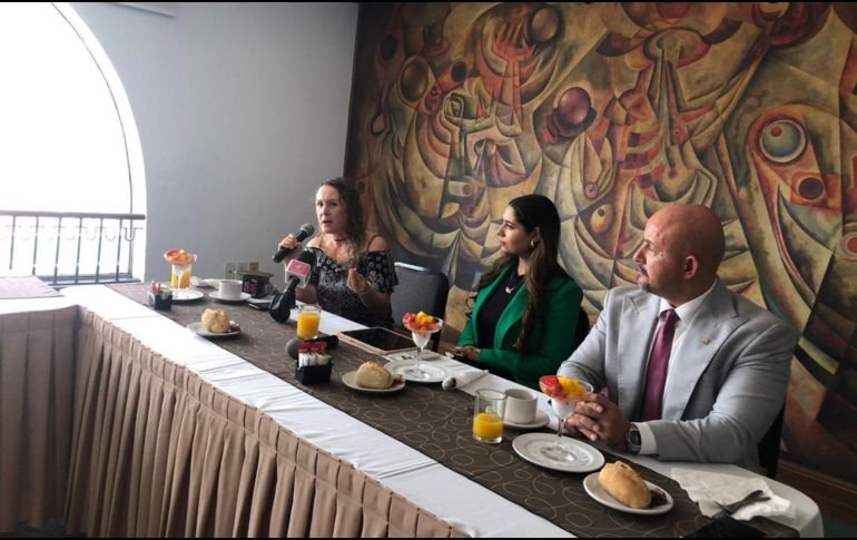 Jalisco ocupa el lugar 20 del país en cuanto a economía y comercio informal, de acuerdo a datos del INEGI. ESPECIAL.