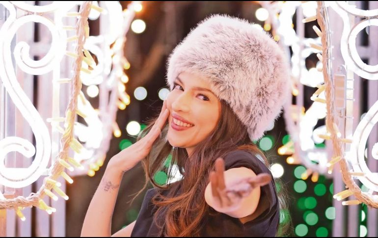 La comunidad de fans de Cantú, no tardó en reaccionar y expresar su apoyo incondicional. SUN / ARCHIVO