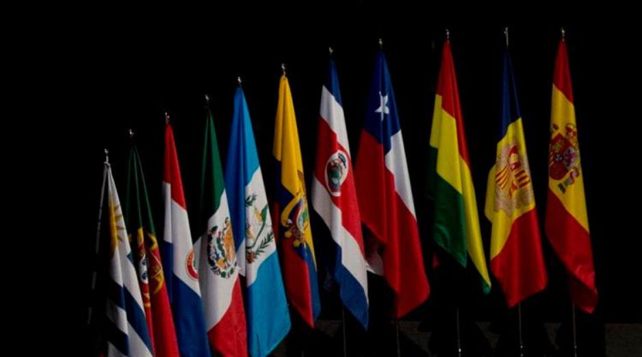 La Iniciativa Democrática de España y las Américas (IDEA) agrupa a exjefes de Estado de 23 países. NOTIMEX/Archivo