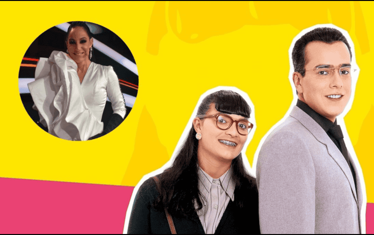 La actriz mexicana, anunció en el 2023 que estaba luchando en contra del cáncer de mama y lo superó. ESPECIAL / SUN / ARCHIVO / PRIME VIDEO