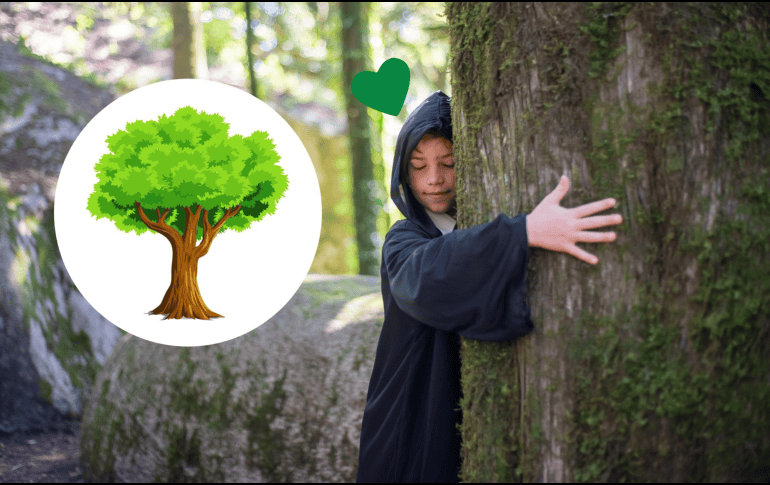 A medida que celebramos este día, renovemos nuestro compromiso de preservar y valorar los árboles no solo por su belleza y utilidad, sino por el papel vital que desempeñan en la salud y el bienestar de nuestro planeta y de las generaciones venideras. CANVA