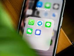 Se dio a conocer sobre la actualización de la versión beta de WhatsApp para Android 2.24.7.8. UNSPLASH / A. ADEM