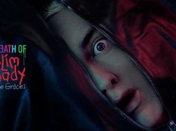 El nuevo álbum de Eminem tiene mensajes críticos y otros de odio para algunas figuras de la industria musical. ESPECIAL / X: @Eminem