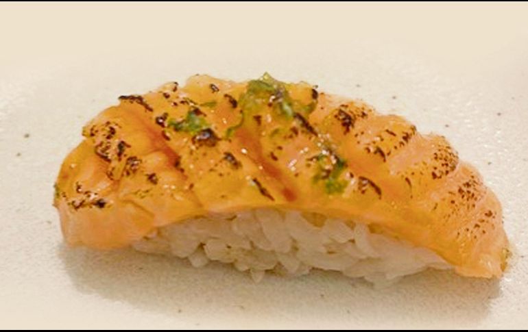 Degusta lo mejor que ofrece la gastronomía oriental en Jikko. CORTESÍA