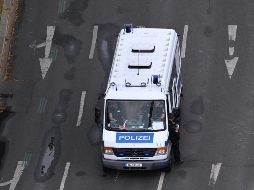 Un hombre armado atacó este domingo 14 de julio a varias personas en el barrio de Lautlingen de la ciudad de Albstadt. AFP / ARCHIVO
