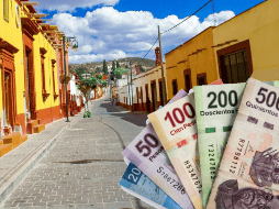 De acuerdo con la ENSAFI 2023, el ingreso promedio necesario para cubrir los gastos mensuales a nivel nacional es de 16,421 pesos. Sin embargo, en Chiapas y Tlaxcala, las necesidades económicas son considerablemente más bajas. PIXABAY