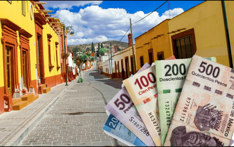 De acuerdo con la ENSAFI 2023, el ingreso promedio necesario para cubrir los gastos mensuales a nivel nacional es de 16,421 pesos. Sin embargo, en Chiapas y Tlaxcala, las necesidades económicas son considerablemente más bajas. PIXABAY