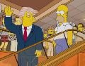 Una vez más, "Los Simpsons" han logrado sorprender al mundo con sus inquietantes coincidencias.ESPECIAL/ Los Simpson.