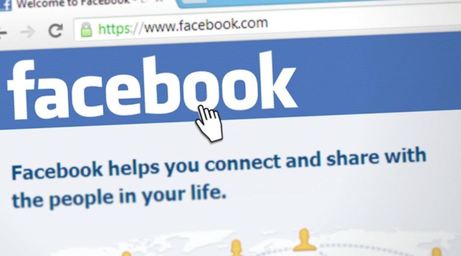 La publicidad de Facebook puede llevarte a la descarga de malwares que roban tus contraseñas. ESPECIAL / Imagen de Simon en Pixabay