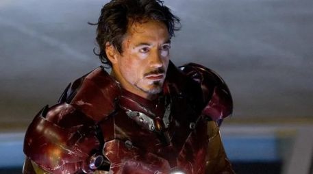 El legado de Robert Downey Jr. como Iron Man no solo ha dejado una marca imborrable en el MCU, sino que también ha redefinido el estándar de lo que significa ser un superhéroe moderno en el cine contemporáneo. INFORMADOR/ARCHIVO