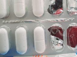 Ante la migraña, recomiendan tomar inmediatamente el medicamento que ayuda a disminuir el dolor como paracetamol, ibuprofeno, naproxeno o aspirina. EL INFORMADOR / O. Álvarez