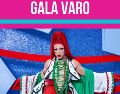 Gala Varo lleva una trayectoria de seis años en el mundo de Drag Queen. ESPECIAL / INSTAGRAM / @gala.varo.