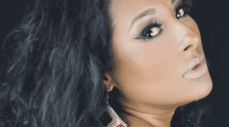 La intérprete originaria de Veracruz compartió que con la atención que Nimbre ha recibido, su hija se encuentra mejor. INSTAGRAM/ tonitamusic1