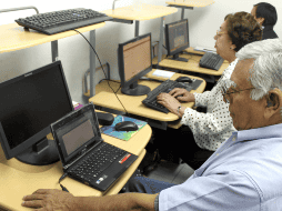 Inapam busca llevar a cabo iniciativas que promuevan el empleo remunerado y actividades voluntarias que generen ingresos para los adultos mayores. ESPECIAL/GOB. MÉXICO
