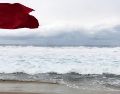 El fenómeno de Mar de Fondo que es acompañado de fuertes rachas de viento lo que provoca que el oleaje sea más intenso y elevado. SUN /ARCHIVO