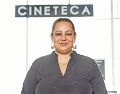 La directora del festival y de la Cineteca FICG adelanta las múltiples novedades que ofrece el recinto para los visitantes. EL INFORMADOR/ H. Figueroa