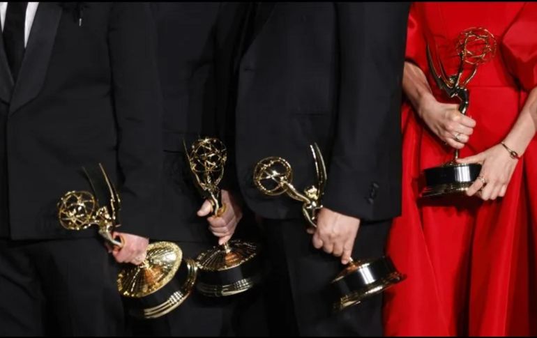 La próxima edición de los Premios Emmy promete ser una celebración emocionante del talento televisivo, destacando tanto a veteranos de la pantalla como a nuevos y diversos talentos que están dejando su marca en la industria del entretenimiento. EFE/ARCHIVO