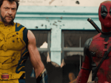 La banda sonora de "Deadpool y Wolverine" no solo complementará las escenas de la película, sino que también se convertirá en parte de la narrativa. INSTAGRAM/@Marvel Entertainment