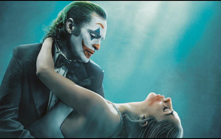“Joker: Folie à Deux”, es una de las cintas más esperadas del 2024. ESPECIAL