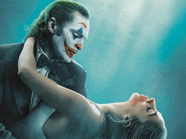 “Joker: Folie à Deux”, es una de las cintas más esperadas del 2024. ESPECIAL