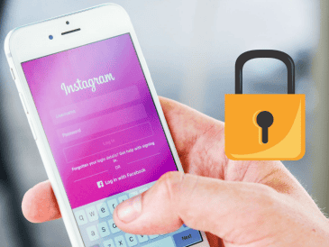 Siguiendo estos consejos, puedes fortalecer significativamente la seguridad de tu cuenta de Instagram y reducir las posibilidades de ser víctima de robo de cuentas.  CANVA