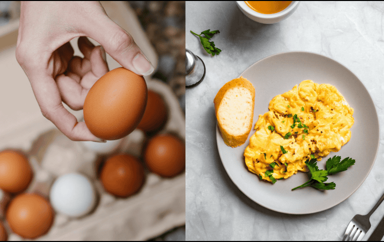 Entender por qué los huevos de gallina no necesariamente requieren refrigeración puede ayudarte a tomar decisiones informadas sobre su almacenamiento y asegurar que disfrutes de este alimento versátil de manera segura y deliciosa. CANVA