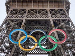 La ciudad de París acogerá los Juegos Olímpicos 2024 un día antes de que se cumplan 100 años de la última vez que fue sede. EFE / C. Petit Teson