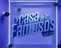 El reality comenzará este domingo a las 20:30 horas por el canal de Las Estrellas. FACEBOOK/LA CASA DE LOS FAMOSOS