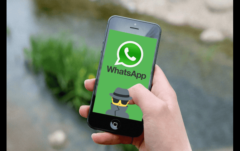 Puedes también cambiar la contraseña de WhatsApp y activar la verificación en dos pasos y así mejorar tus posibilidades de detectar y prevenir el espionaje. FREEPIK