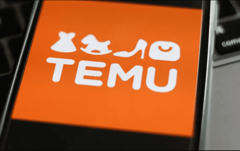Temu se ha convertido en una de las aplicaciones más populares entre los usuarios. ESPECIAL